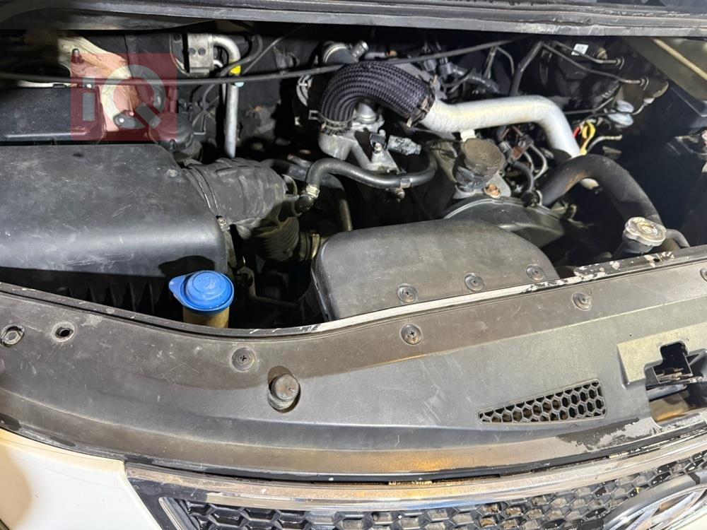 هيونداي ستار اكس